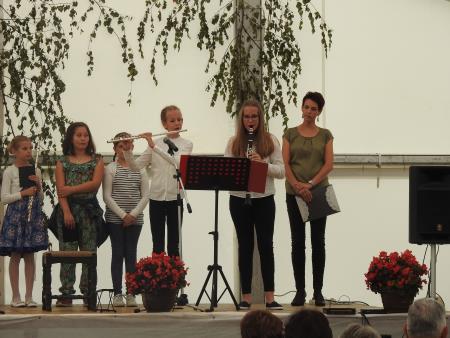 Srečanje starejših občine in župnije Razkrižje 35